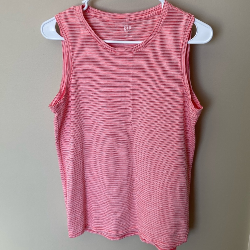 Gap Tank Top